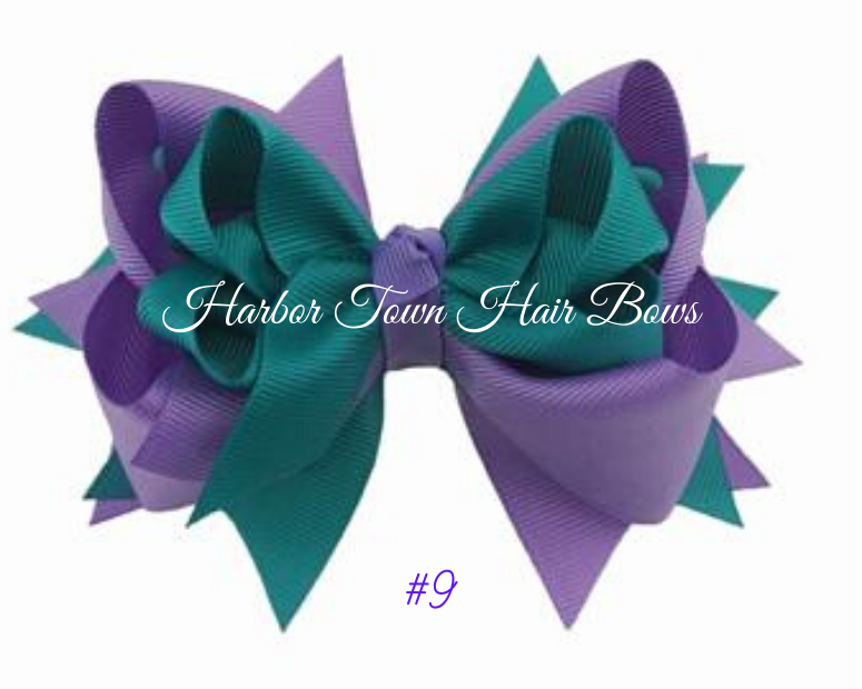 Hair Bow